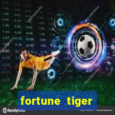 fortune tiger deposito minimo 5 reais